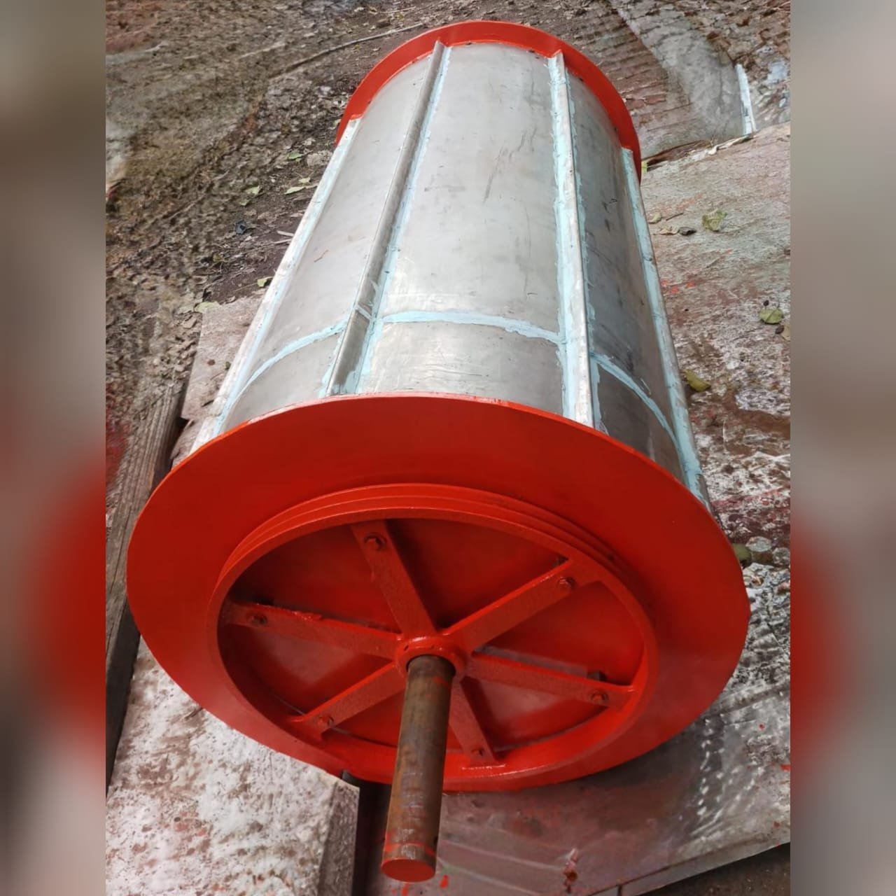 Magnetic Drum / Drum Magnet