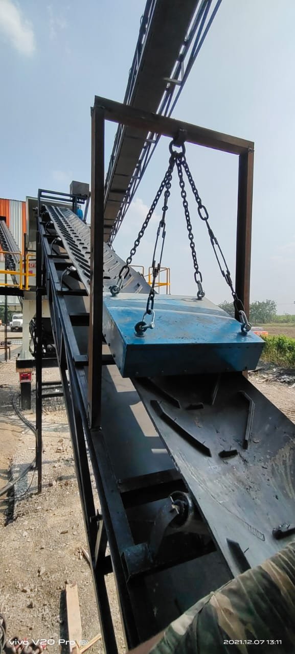 Suspension Magnetic Box Magnet / Lifting Magnet