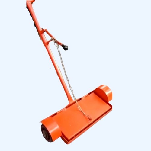 Magnetic Floor Sweeper